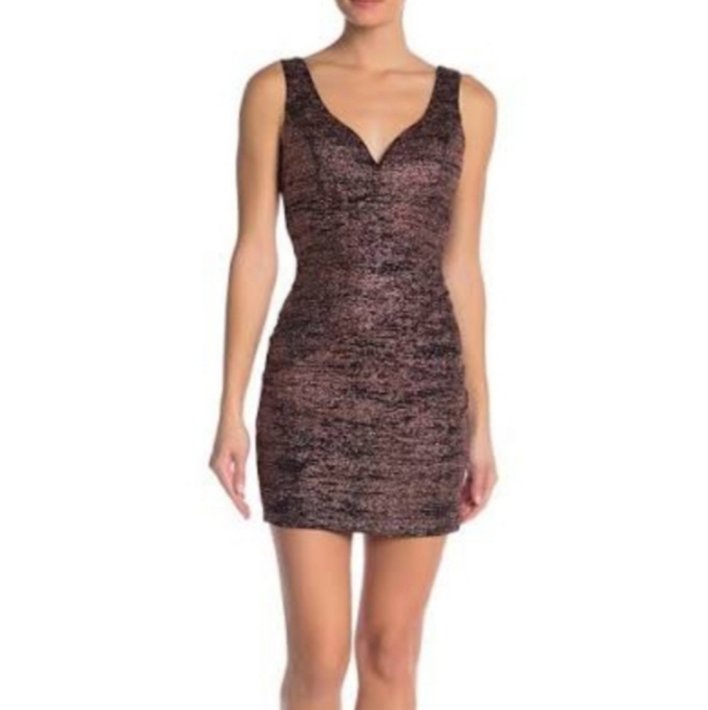 Emerald Sundea Dress